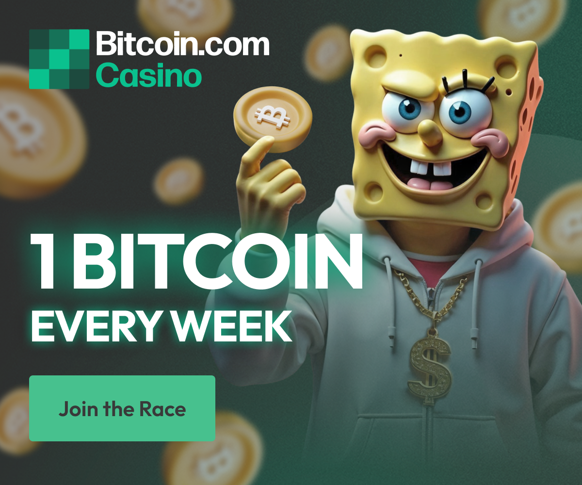 Casino Bitcoin