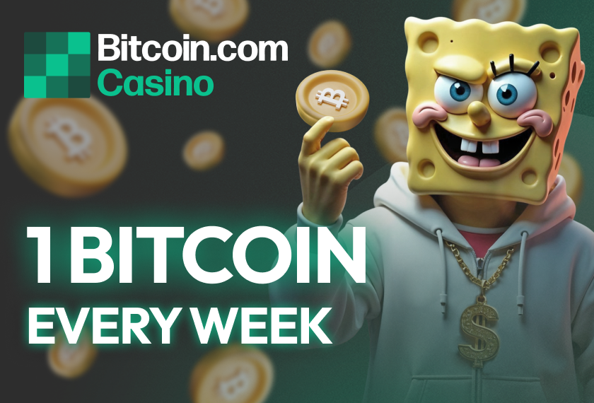 Casino Bitcoin