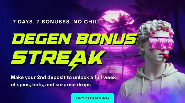 Crypto Casino