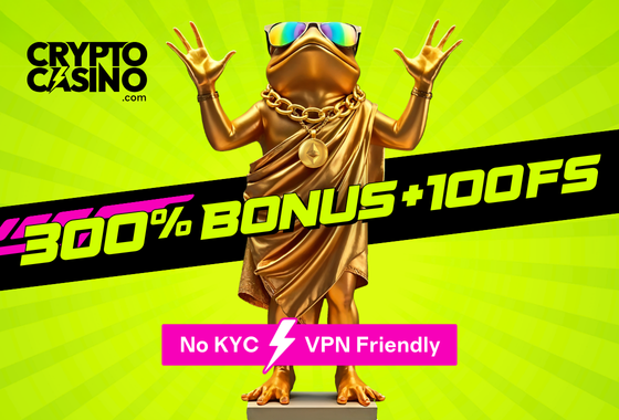 Crypto Casino