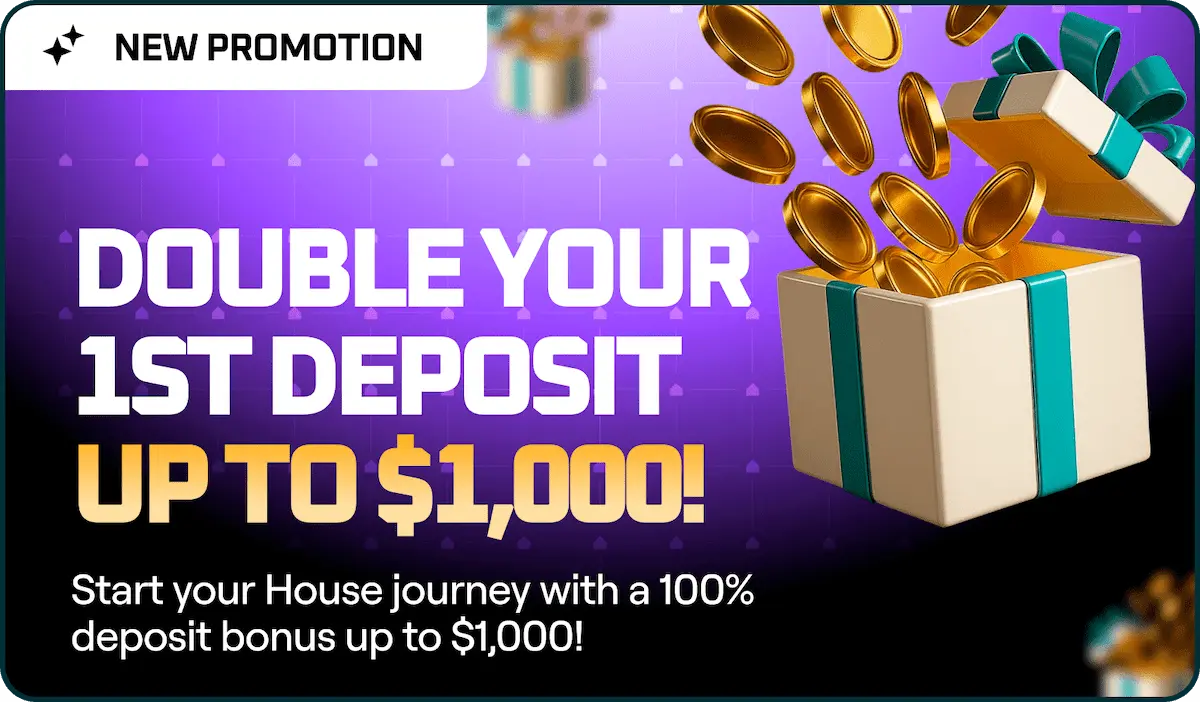 House bet