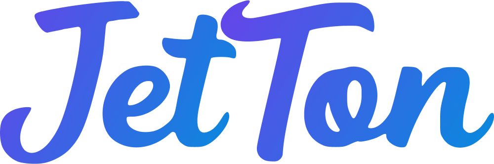 ДжетТон promotion on mobile and desktop"