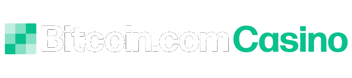 Logo Bitcoin.com Casina