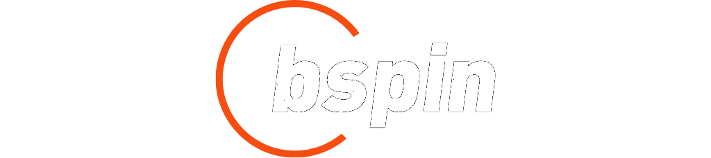Bspin