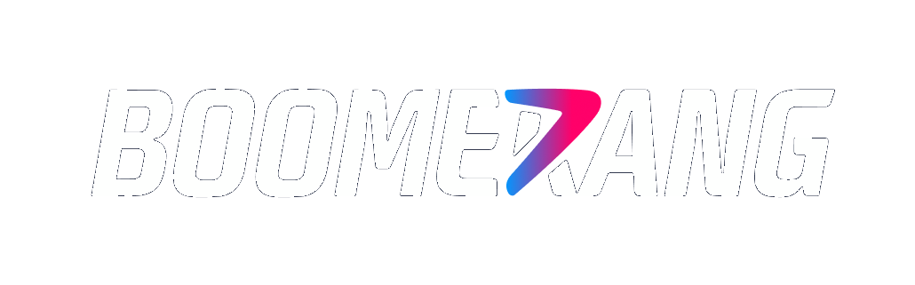 bumerán