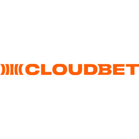 Logo of Cloudbet