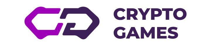 Crypto-Games promotion on mobile and desktop"