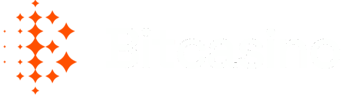 Logo of Bitcasino.io
