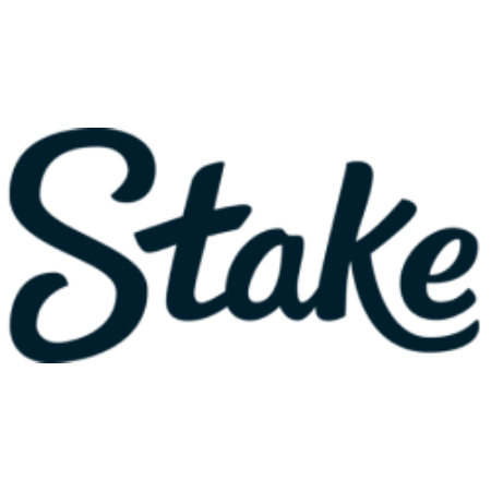 Logo of Stake.com