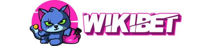 Wikibet promotion on mobile and desktop"